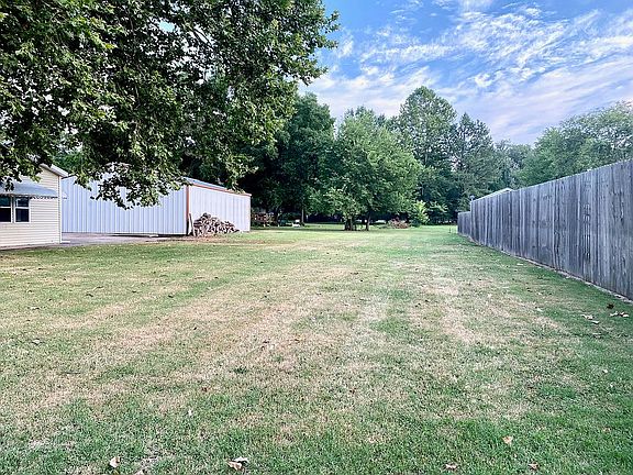 HALF ACRE LOT