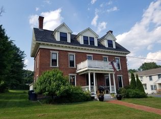 323 West Main Street, Tilton, NH 03276