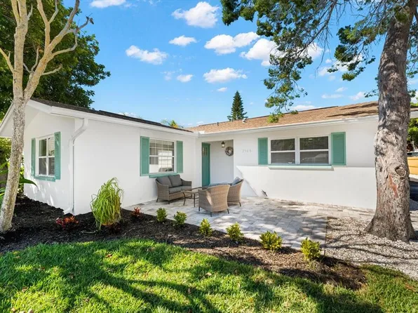 2506 Bay Blvd, Indian Rocks Beach, FL 33785