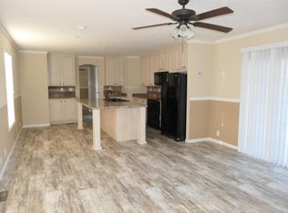 2001 Hyndsver Rd, Martin, TN 38237