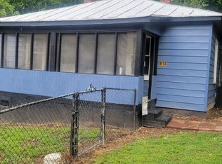 614 Warehouse St, Bassett, VA 24055