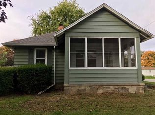 2124 N 25th St, Lafayette, IN 47904