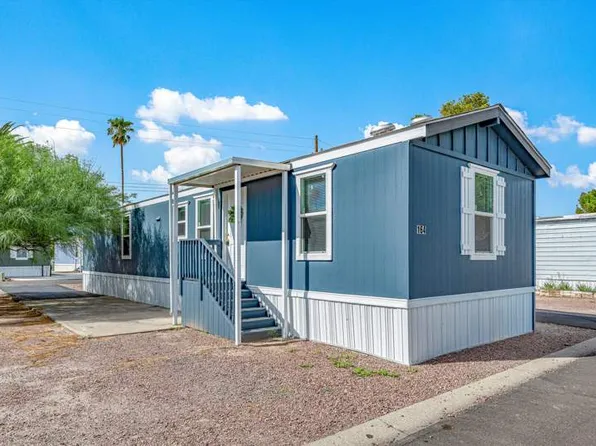 5505 N Shannon Rd Unit 169, Tucson, AZ 85705