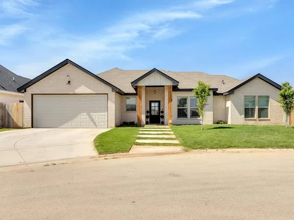 1009 Harrier Dr, Midland, TX 79706