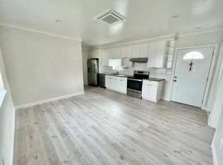 1756 Washington St #B, San Mateo, CA 94403