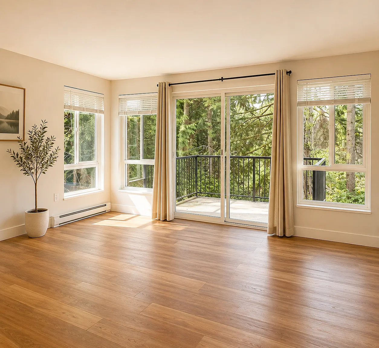 1 bed, 750 sqft, $1,695 — Photo 1