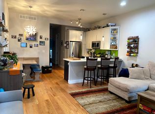 1643 N Gilpin St, Denver, CO 80218