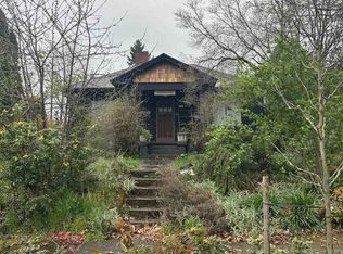 6364 N Moore Ave, Portland, OR 97217