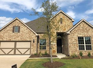 1317 Lawnview Dr, Forney, TX 75126