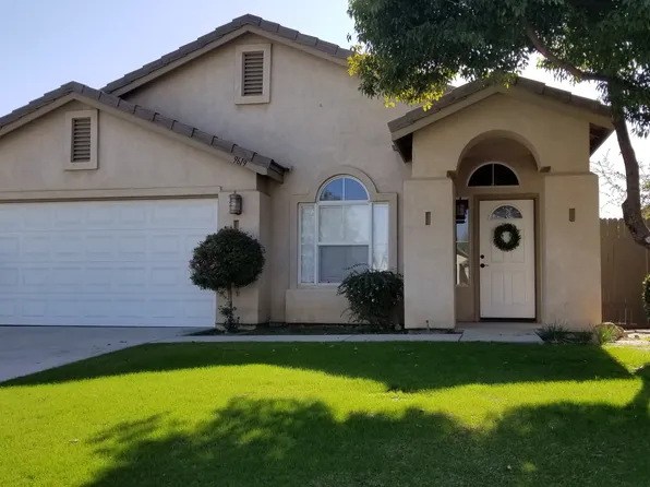 9619 Hamburg Ct, Bakersfield, CA 93311