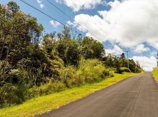 ANTHURIUM ST, Mountain View, HI 96771