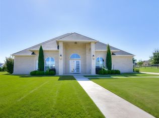 10917 Oaksplinter Ln, Oklahoma City, OK 73173