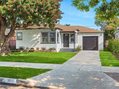 1416 S Burris Ave, Compton, CA, 90221