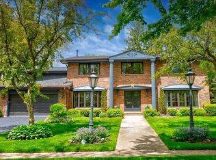 871 Dryden Ln, Highland Park, IL