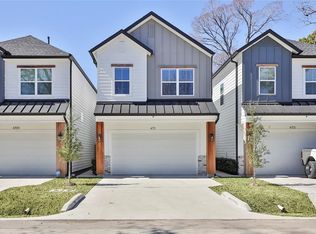 4711 Summit St, Houston, TX 77018