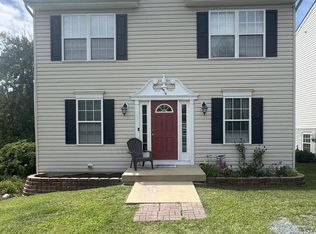 8910 Louisville Ave, North Beach, MD 20714