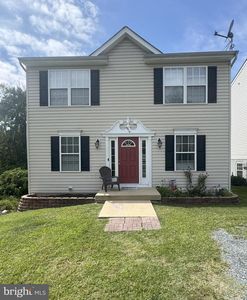 8910 Louisville Ave, North Beach, MD, 20714
