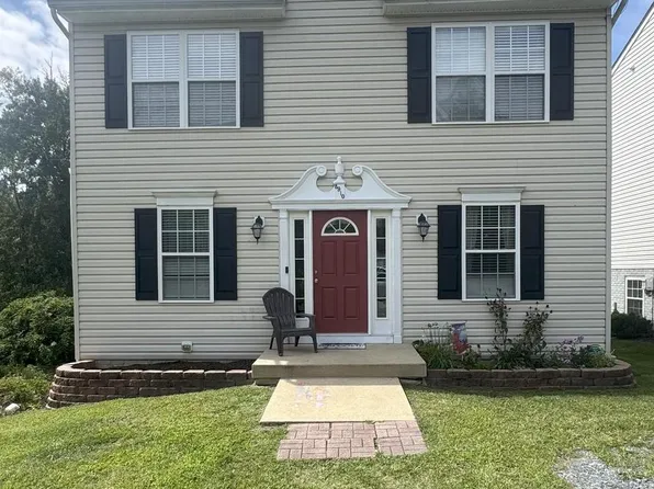 8910 Louisville Ave, North Beach, MD 20714