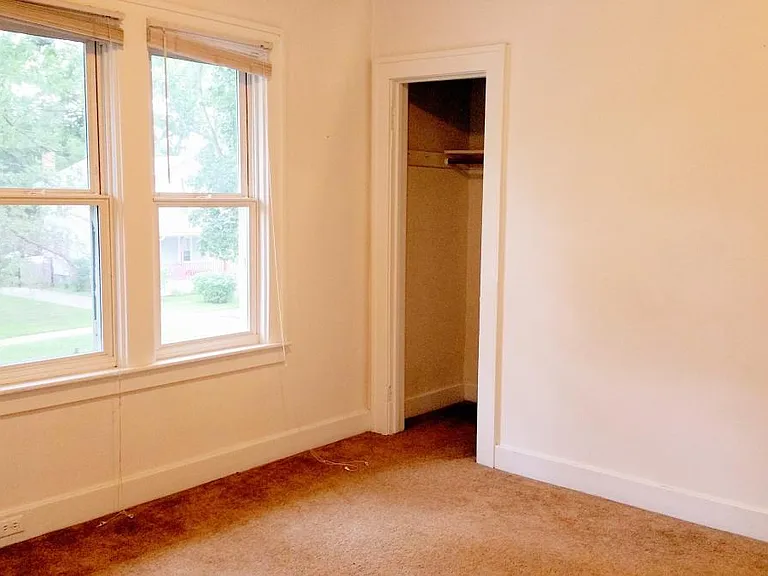 Bedroom # 1