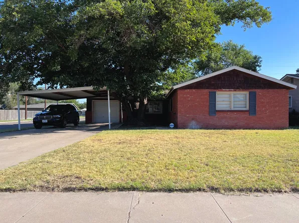 3822 26th St, Lubbock, TX 79410