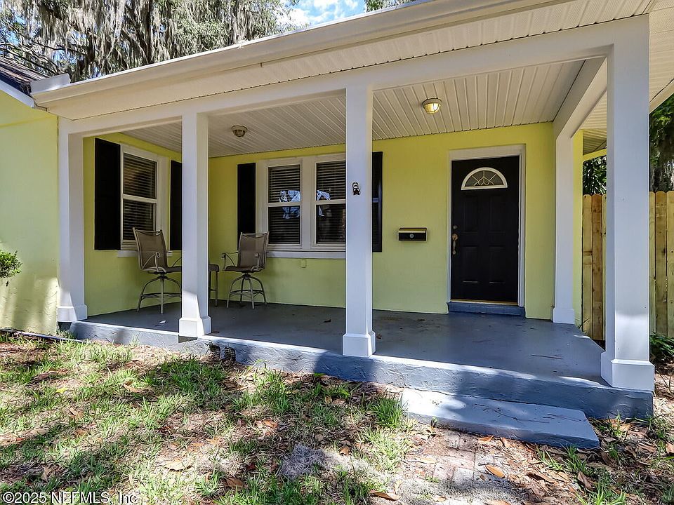 3745 JOSE Terrace, Jacksonville, FL 32217 | MLS #2089860 | Zillow