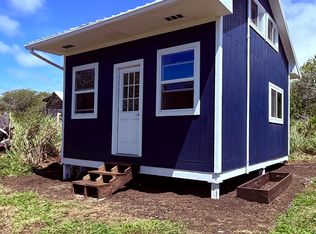 94 Pele St, Naalehu, HI 96772