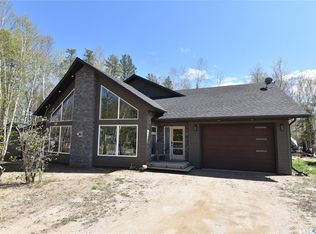 213 Birch AVENUE, Torch River Rm No. 488, SK S0J 3B0