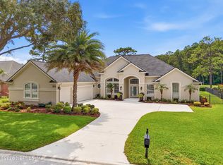 3974 CHICORA WOOD Place, Jacksonville, FL 32224