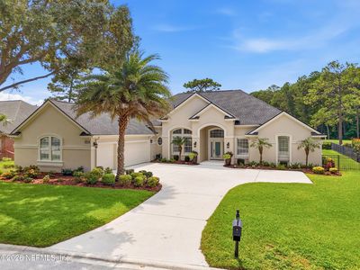 3974 CHICORA WOOD Place, Jacksonville, FL, 32224