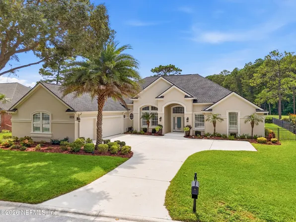3974 CHICORA WOOD Place, Jacksonville, FL 32224