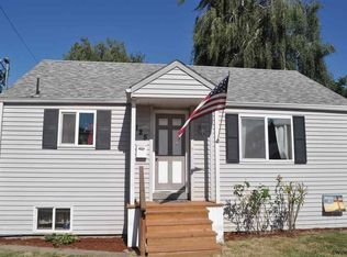 125 Wander Way SE, Salem, OR 97301