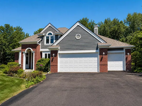 100 Tiffany Ln, Battle Creek, MI 49015
