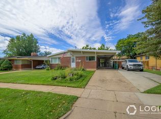 985 Jackson Ave, Ogden, UT 84404