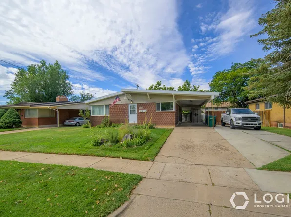 985 Jackson Ave, Ogden, UT 84404