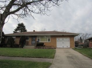 5510 Pierce St, Merrillville, IN 46410