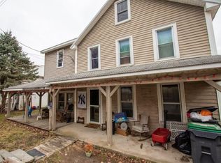 3 Church St, Melrose, NY 12121