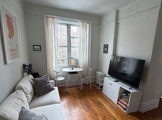 42 Bank St APT 34, New York, NY 10014