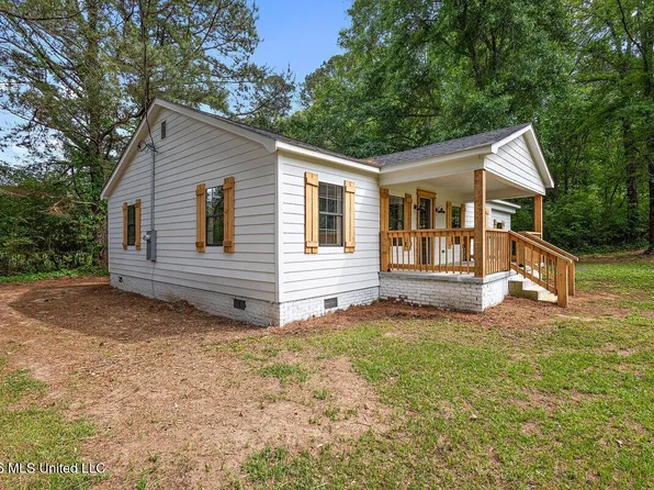 4454 Mars Hill Rd, Carthage, MS 39051