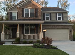 4024 Andora Blvd, Amelia, OH 45102