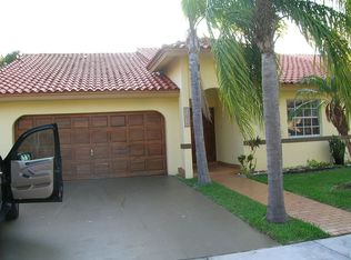 15840 SW 138th Pl, Miami, FL 33177