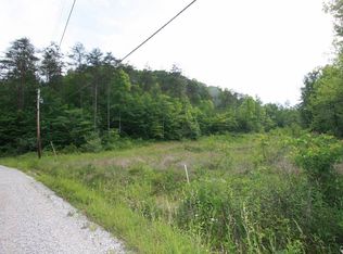 1723 Nebo Rd, Catlettsburg, KY 41129