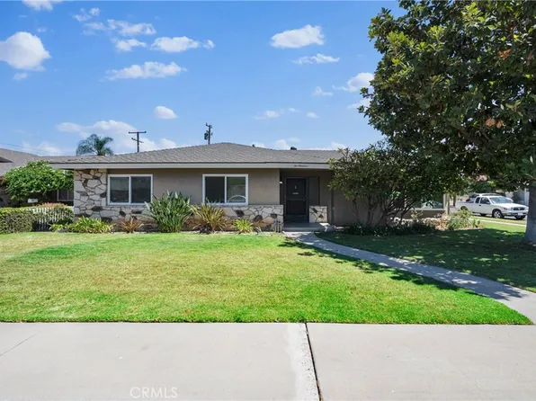 200 Ladera Vista Dr, Fullerton, CA 92831