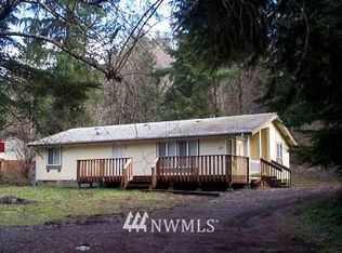 10 NE Rainbow Pl, Belfair, WA 98528