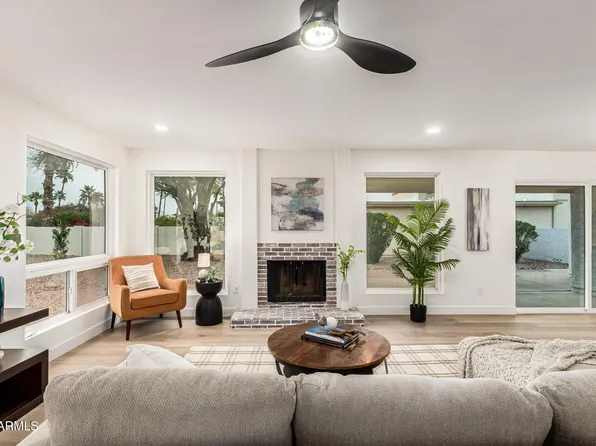 9654 E Foster Avenue, Sun Lakes, AZ 85248