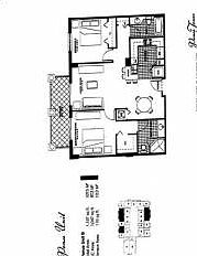 4th image of 1805 Ponce De Leon Blvd APT 713