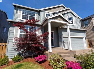 6437 SE 26th St, Gresham, OR