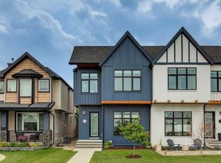 1329 N Regal Cres NE, Calgary, AB T2E 5H4