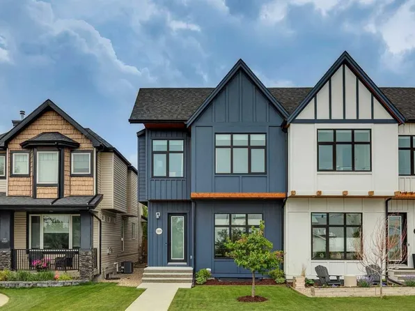 1329 N Regal Cres NE, Calgary, AB T2E 5H4