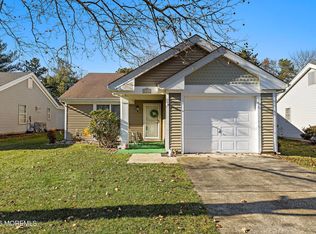 2246 Agincourt Road, Toms River, NJ 08755