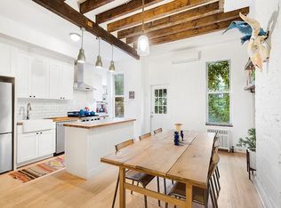 157 Monitor St #1, Brooklyn, NY 11222
